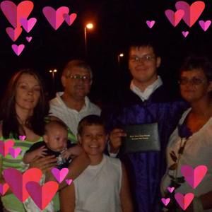 Meet your Posher, Kenneth